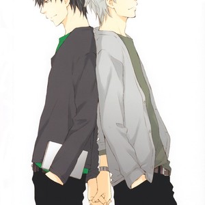 [PLUG/ Nagisa] Gintama dj – Rewrite – Volume 4 [Eng] — 145