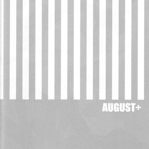 [AuroraVision] Kuroko no Basuke dj – August+  [JP] – Gay Comics image 003.jpg