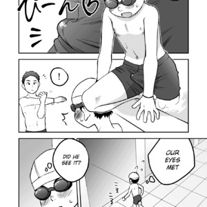 [Kisho-Muri (A6)] Himitsu no Suiyoubi Secret Wednesdays [Eng] – Gay Comics image 006.jpg