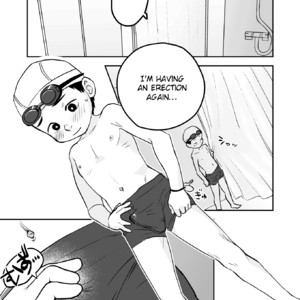 [Kisho-Muri (A6)] Himitsu no Suiyoubi Secret Wednesdays [Eng] – Gay Comics image 007.jpg