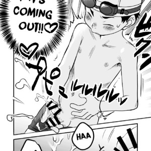 [Kisho-Muri (A6)] Himitsu no Suiyoubi Secret Wednesdays [Eng] – Gay Comics image 010.jpg