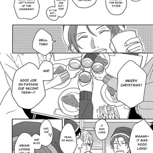 [Tsurukame Mayo] Mikami to Sato wa Mada Yamashikunai [Eng] – Gay Comics image 058.jpg