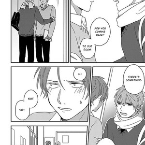 [Tsurukame Mayo] Mikami to Sato wa Mada Yamashikunai [Eng] – Gay Comics image 141.jpg