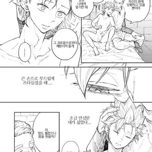 [TSUBO (bov) Rental Kamyu-kun 2 day – Dragon Quest XI dj [kr] – Gay Comics image 004.jpg