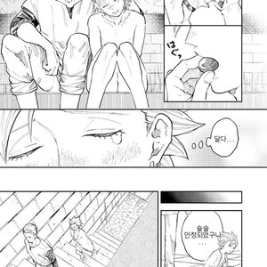[TSUBO (bov) Rental Kamyu-kun 2 day – Dragon Quest XI dj [kr] – Gay Comics image 017.jpg