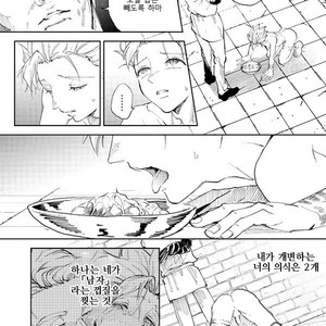 [TSUBO (bov) Rental Kamyu-kun 2 day – Dragon Quest XI dj [kr] – Gay Comics image 056.jpg