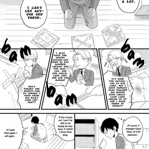 [Ryotaro] Ibitsu, Itoshiki, Himitsugoto (c.1) [Eng] – Gay Comics image 014.jpg