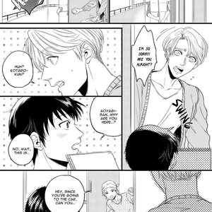 [Ryotaro] Ibitsu, Itoshiki, Himitsugoto (c.1) [Eng] – Gay Comics image 018.jpg