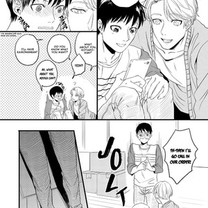 [Ryotaro] Ibitsu, Itoshiki, Himitsugoto (c.1) [Eng] – Gay Comics image 021.jpg