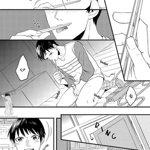 [Ryotaro] Ibitsu, Itoshiki, Himitsugoto (c.1) [Eng] – Gay Comics image 025.jpg