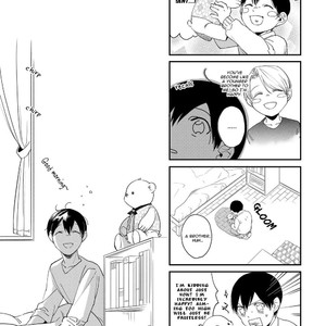 [Ryotaro] Ibitsu, Itoshiki, Himitsugoto (c.1) [Eng] – Gay Comics image 033.jpg