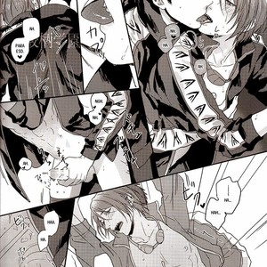 [SAKEPAPA (Ooki)] Rin-chan ga shikkin suru no hanashi – Free! dj [Español] – Gay Comics image 016.jpg