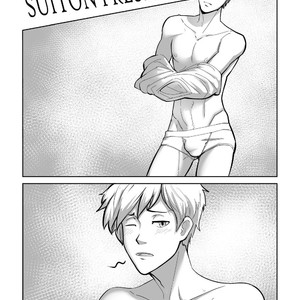 [Suiton] Locker Secrets – Gay Comics image 002.jpg