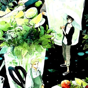 [Techno Samata] Higasa-chan Vol. 1 [Eng] – Gay Comics image 004.jpg
