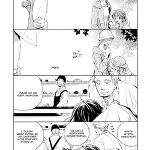 [Techno Samata] Higasa-chan Vol. 1 [Eng] – Gay Comics image 008.jpg