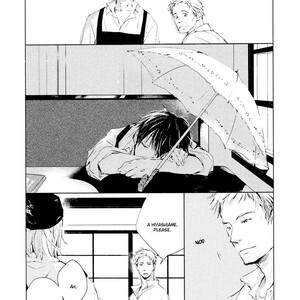 [Techno Samata] Higasa-chan Vol. 1 [Eng] – Gay Comics image 012.jpg