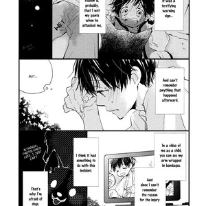 [Techno Samata] Higasa-chan Vol. 1 [Eng] – Gay Comics image 019.jpg