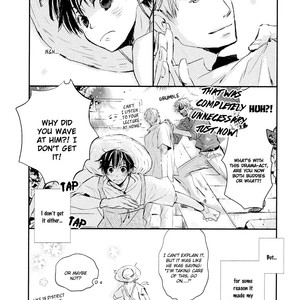 [Techno Samata] Higasa-chan Vol. 1 [Eng] – Gay Comics image 057.jpg