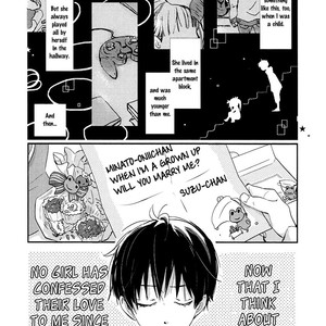 [Techno Samata] Higasa-chan Vol. 1 [Eng] – Gay Comics image 076.jpg