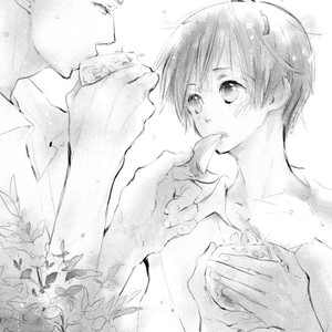 [Techno Samata] Higasa-chan Vol. 1 [Eng] – Gay Comics image 080.jpg