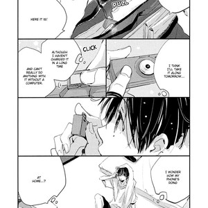 [Techno Samata] Higasa-chan Vol. 1 [Eng] – Gay Comics image 082.jpg