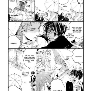 [Techno Samata] Higasa-chan Vol. 1 [Eng] – Gay Comics image 090.jpg