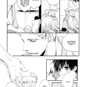 [Techno Samata] Higasa-chan Vol. 1 [Eng] – Gay Comics image 103.jpg