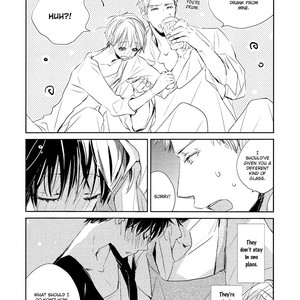 [Techno Samata] Higasa-chan Vol. 1 [Eng] – Gay Comics image 121.jpg