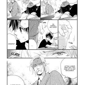 [Techno Samata] Higasa-chan Vol. 1 [Eng] – Gay Comics image 126.jpg
