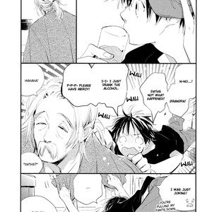 [Techno Samata] Higasa-chan Vol. 1 [Eng] – Gay Comics image 127.jpg
