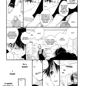 [Techno Samata] Higasa-chan Vol. 1 [Eng] – Gay Comics image 128.jpg