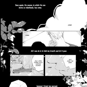 [Techno Samata] Higasa-chan Vol. 1 [Eng] – Gay Comics image 134.jpg