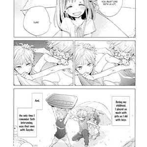[Techno Samata] Higasa-chan Vol. 1 [Eng] – Gay Comics image 152.jpg