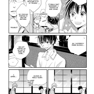 [Techno Samata] Higasa-chan Vol. 1 [Eng] – Gay Comics image 156.jpg