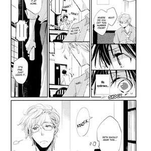 [Techno Samata] Higasa-chan Vol. 1 [Eng] – Gay Comics image 159.jpg