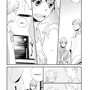 [Techno Samata] Higasa-chan Vol. 1 [Eng] – Gay Comics image 163.jpg