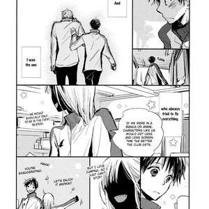 [Techno Samata] Higasa-chan Vol. 1 [Eng] – Gay Comics image 171.jpg