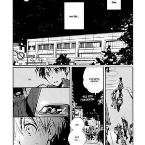 [Techno Samata] Higasa-chan Vol. 1 [Eng] – Gay Comics image 173.jpg