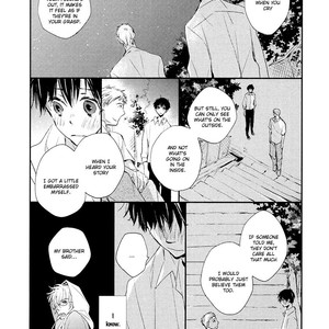 [Techno Samata] Higasa-chan Vol. 1 [Eng] – Gay Comics image 188.jpg