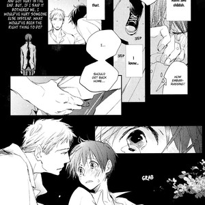 [Techno Samata] Higasa-chan Vol. 1 [Eng] – Gay Comics image 190.jpg