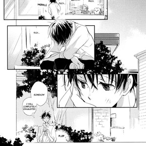 [Techno Samata] Higasa-chan Vol. 1 [Eng] – Gay Comics image 200.jpg