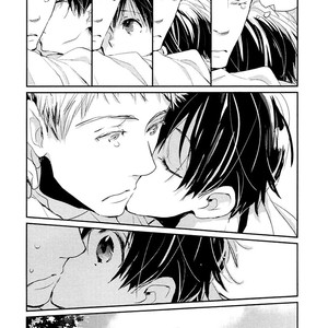 [Techno Samata] Higasa-chan Vol. 1 [Eng] – Gay Comics image 222.jpg