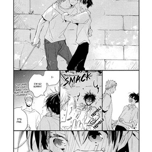 [Techno Samata] Higasa-chan Vol. 1 [Eng] – Gay Comics image 223.jpg
