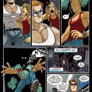 [Jacob Mott] The Adventures of Lawsuit and T-Boy #1 – The Sex Zombies of Il Fantasma [Eng] – Gay Comics image 015.jpg
