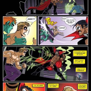 [Jacob Mott] The Adventures of Lawsuit and T-Boy #1 – The Sex Zombies of Il Fantasma [Eng] – Gay Comics image 022.jpg