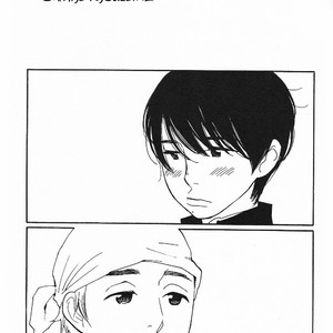 [mamedeppo] Ohmiya Kyoudai – Arashi dj [Eng] – Gay Comics image 074.jpg