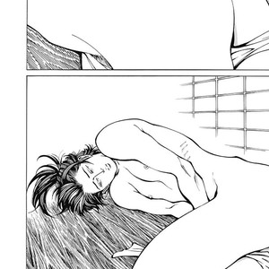 [TAKAHASHI Hidebu] Yuki to Matsu Vol. 3 [Eng] – Gay Comics image 007.jpg