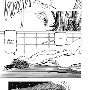 [TAKAHASHI Hidebu] Yuki to Matsu Vol. 3 [Eng] – Gay Comics image 008.jpg