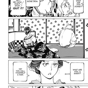 [TAKAHASHI Hidebu] Yuki to Matsu Vol. 3 [Eng] – Gay Comics image 013.jpg