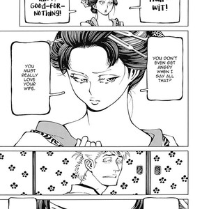 [TAKAHASHI Hidebu] Yuki to Matsu Vol. 3 [Eng] – Gay Comics image 014.jpg